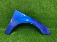 фото thumb №1, Крила передній правий audi tt 8s0