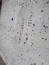 фото thumb №8, Бак пального renault dxi volvo fh fm 110x70x70