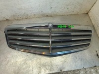 фото thumb №1, Mercedes e klasa w212 решётка радиатора решётка радиатора