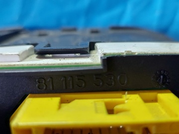 фото thumb №8, Спидометр манометр peugeot 306 1.4 b 81115530