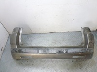 фото thumb №1, Бампер задняя задний citroen c4 grand picasso 05-14