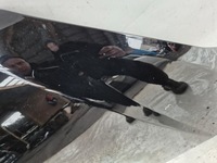 фото thumb №7, Ford transit custom 14- капот крышка двигателя