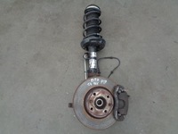 фото thumb №1, Амортизационная стойка поворотный кулак alfa romeo mito 1.4 16v 2008- правый