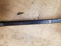 фото thumb №3, Важіль двірники перед ліва ford kuga mk2