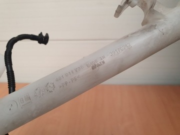 фото thumb №9, Бак склоомивача помпа citroen c3 aircross n модель 39138620 39160740