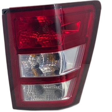 фото thumb №1, Jeep grand cherokee wk 05-10 eu лампа правые зад 55156720ah