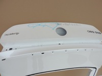 фото thumb №13, Mercedes eqs a297 задня кришка