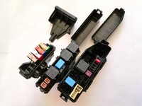 фото thumb №8, Коробка запобіжників renault kadjar 2014 - 2021r.