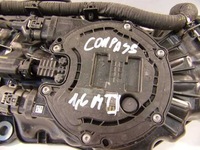 фото thumb №6, Jeep compass ii 1.6 mtj 17- бак adblue 68364584aa