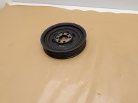 фото thumb №3, Шкив mazda 2.0 citd j rf5c