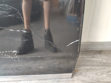 фото thumb №11, Дверь mercedes eqe w295 295 задние правые