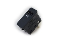 фото thumb №11, Bmw port usb з'єднання 6820397 гніздо x1 f48 f45