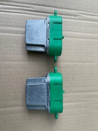 фото thumb №1, Резистор вентилятор обдув модуль резистор резистор espace iv 4