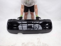 фото thumb №1, Vw fox 03- бампер задня задній