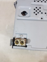 фото thumb №9, Радио навигация 3c8035195f vw tiguan 5n skoda audi 2.0 tdi eu