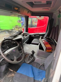 фото thumb №6, Кабіна scania cp14 комплектна