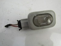 фото thumb №1, Vw sharan alhambra i лампа освітлення салону 00-10 5d fl