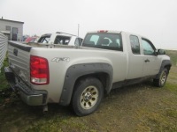 Купити Gmc sierra 2009 4.8 v8 міст задні, фото thumb