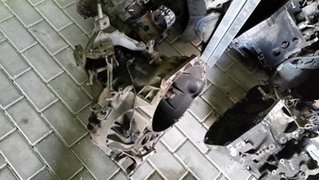 фото thumb №1, Коробка передач коробки передач ford focus mk1 1,8 tdci