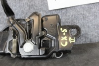 фото thumb №2, Mazda cx-5 ii замок капот