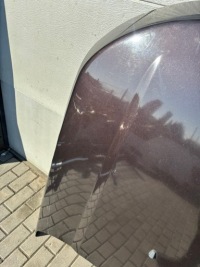 фото thumb №7, Капот кришка двигуна оригінал land range rover discovery iv lrc 697