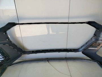 фото thumb №9, Audi q3 rs rsq3 83a ii бампер перед переднее