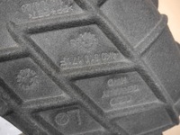 фото thumb №2, Audi a6 c8 підкрилок зад 4k0810171f