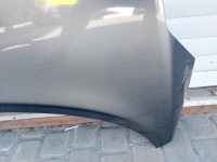 Nissan juke f15 капот крышка двигателя перед передняя kad Недорого, фото thumb