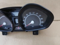 фото thumb №4, Ford fiesta mk7 2008-12r. tdci - счетчик приборы
