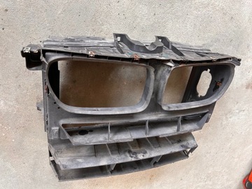 фото thumb №7, Ролета руль воздуха bmw x4 f26 17714410