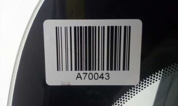 фото thumb №10, Скло лобове передня ford usa mustang 2014- датчик оригінальна зелена