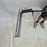 фото thumb №11, Vw transporter t6 15-24 бампер задняя задний pdc