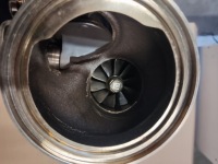 Купити Турбонагнітач bmw g11 g30 go5 868198 8712070020, фото thumb