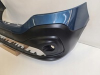 фото thumb №4, Бампер передній renault trafic iii