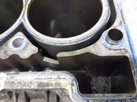 фото thumb №12, Блок двигуна audi a3 8p 1.6 fsi 03c103019 bag