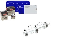 фото thumb №1, Delphi насос гальмівна fiat ducato 94- 10 14 ham