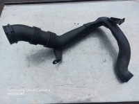 фото thumb №1, Труба повітрозабірник повітря jaguar xf 3.0 9x239689ad