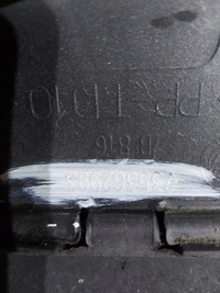 фото thumb №13, Lancia musa 04-07 бампер задняя задний nr. 735362993