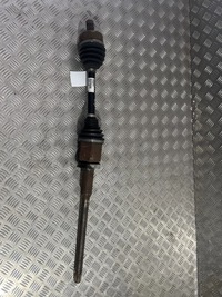 фото thumb №1, Volvo xc90 2017 приводной вал передняя