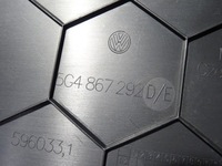 фото thumb №7, Защита стойка среднего правая нижняя vw golf vii 7 5g0 lift 5g4867292d/e