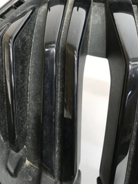 фото thumb №7, Skoda octavia mk4 2021 решітка радіатор / решітка радіатора 5e3853653c