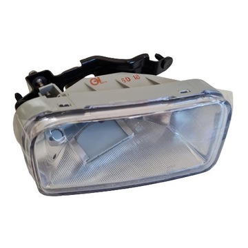 фото thumb №1, Daewoo chevrolet kalos aveo галоген лівий 96540259