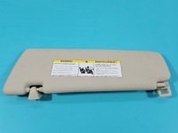 Купить Заслонка правая bmw x5 f15 козырёк защита солнцезащитная, фото thumb