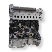 Двигатель r9m-452 d4 renault trafic 3 x82 1.6 dci 110 82kw 2016 - 2019 в Украине, фото thumb