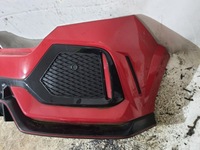 фото thumb №4, Honda civic x type r 17-21 бампер задня r513