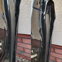 фото thumb №16, Правое дверь перед nissan leaf i 1 ii 2 ze0 ze1 10-