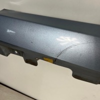 фото thumb №5, Молдинг накладка порогова права поріг правий  mercedes r w251 oem номер a2516980854004