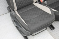 фото thumb №6, Сиденья сиденье левый правый заднее сиденье комплект kia ceed iii hb gt line 18-