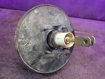 фото thumb №5, Vw transporter t4 90-03 насос гальмівна підсилювач 701612101h