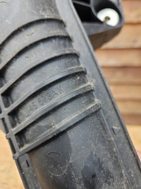 фото thumb №8, Шланг труба интеркулер воздуха 8k0145673ak audi a4 b8